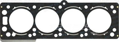 Прокладка Г/Б opel astra 2.0 16v z20let 02> VICTOR REINZ 613443500
