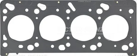 Прокладка ГБЦ PKW FORD VICTOR REINZ 61-34445-00