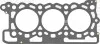 Прокладка ГБЦ PEUGEOT 61-34875-40