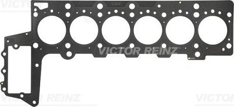 Прокладка головки цилиндра VICTOR REINZ 61-35005-00