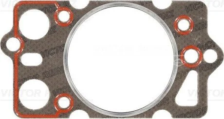 Прокладання ГБЦ Alfa 1.8/2.5TD/Opel Frontera 1.8 TD-2.5 TD 86- VICTOR REINZ 61-35410-00