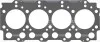 Прокладка ГБЦ PKW CHRYSLER (US) 61-35415-10