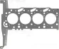 Прокладка ГБЦ FORD 61-35425-20