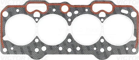 Прокладка ГБЦ PKW FIAT VICTOR REINZ 61-35570-00