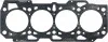 Прокладка ГБЦ FIAT Doblo,Punto 1,9D 99- 613563000