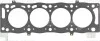 Прокладка ГБЦ PEUGEOT 61-35805-10