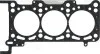 Прокладка Г/Б AUDI A6. VW TOUAREG 2.7TDI-3.0TDI 46 613597020