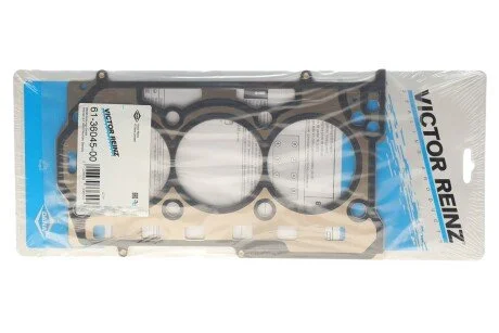 Прокладання ГБЦ AUDI VICTOR REINZ 61-36045-00