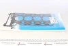 Прокладання ГБЦ BMW 3 (E46/E81/E92/E83/E85/E87) 1,6-2,0 04- 61-36255-10