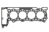 Прокладка ГБЦ (L, 2 карб) Range Rover/Range Rover Sport TDV8 &quot;3.6 &quot;06&gt;&gt; VICTOR REINZ 613627010 (фото 1)