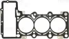 Прокладка Г/Б audi a4, a6, a8 2.8/3.2 fsi 04-09 613638500