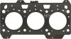 Прокладка ГБЦ RENAULT 61-36515-00