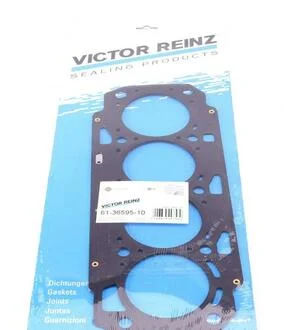 Прокладка головки циліндра VICTOR REINZ 61-36595-10