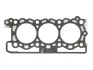 Прокладання ГБЦ CITROEN/PEUGEOT/RANGE Rover 1.22mm 61-36610-10