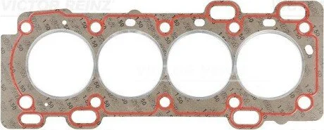 Прокладка Г/Б 1,8/2,0 s40/v40 95-04 9404725 VOLVO VICTOR REINZ 613699500