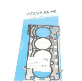 Прокладка головки блоку металева VICTOR REINZ 61-37045-10
