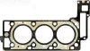 Прокладка Г/Б MB W203W211 2.5I-3.0 V6 M272 05  пра 613710500