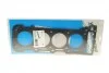 Прокладка Г/Б 1,4 mm DB Vito/Sprinter 06- 61-37200-10