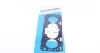 Прокладка ГБЦ OPEL Astra H,Corsa D,Vectra C 1,6-1,8 06- 61-37240-00