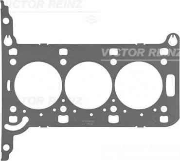 Прокладка ГБЦ PKW OPEL VICTOR REINZ 61-37250-00