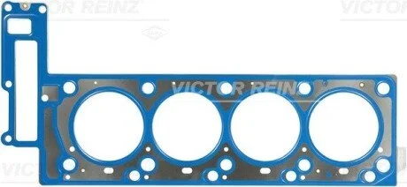 Прокладка Г/Б db w221 05- m273 l VICTOR REINZ 613732500