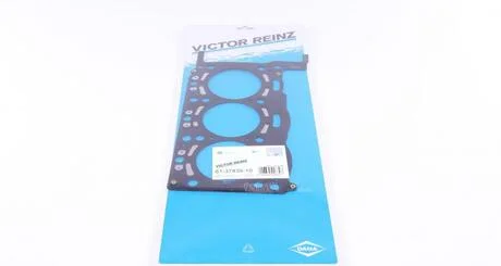 Прокладання ГБЦ AUDI/VW/PORSHE A4,A6,A8,Q5,Panamera,Touareg,Cayenne 3,0TDI 10- VICTOR REINZ 61-37435-10