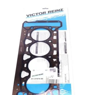Прокладка ГБЦ AUDI/SKODA/SEAT/VW 1,8TFSI-2,0TFSI 07- VICTOR REINZ 61-37475-00