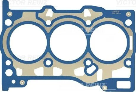 Прокладання ГБЦ AUDI/VW VICTOR REINZ 61-37675-00