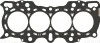 Прокладка ГБЦ HONDA 61-37765-00