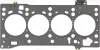 Прокладка ГБЦ AUDI/VW 613828000