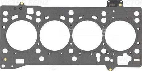 Прокладання ГБЦ AUDI/VW VICTOR REINZ 613828000