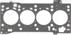 Прокладка ГБЦ AUDI/VW 61-38280-20