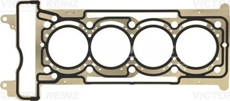Прокладка ГБЦ A2740160020 MERCEDES VICTOR REINZ 61-38285-00