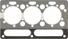 Прокладка головки циліндра VICTOR REINZ 61-41650-00 (фото 1)