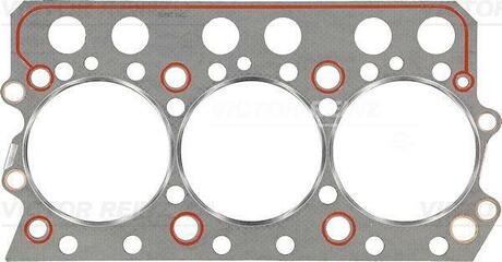 Прокладка головки циліндра VICTOR REINZ 61-41950-00