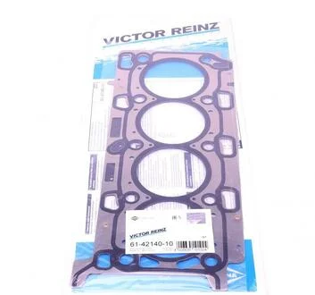 Прокладка ГБЦ RENAULT VICTOR REINZ 61-42140-10
