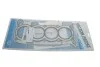 Прокладка Г/Б renault megane scenic 1,4 09- 0,7mm 614214500