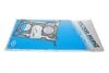 Прокладка ГБЦ FORD Focus 1,0 ecoboost M1DA 125л.с M2DA 100л.с 2010- / Focus 1,6T 61-43170-00