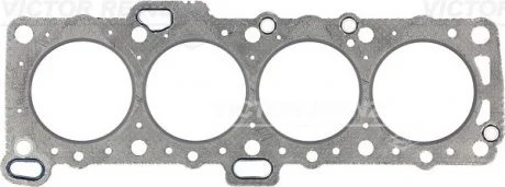 Прокладка ГБЦ PKW NISSAN VICTOR REINZ 61-52170-40