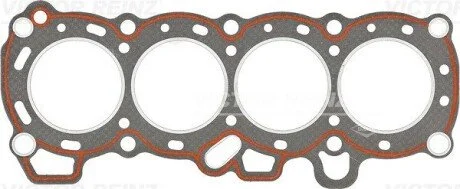 Прокладка ГБЦ PKW NISSAN VICTOR REINZ 61-52215-10
