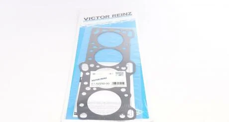 Прокладка Г/Б Mitsubishi Galant 2.0 8V 84-90 (4G63 8V) VICTOR REINZ 61-52250-00