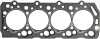 Прокладка ГБЦ MITSUBISHI 61-52252-10