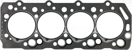 Прокладка ГБЦ PKW MITSUBISHI VICTOR REINZ 615225240