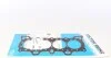Прокладка ГБЦ PKW HONDA Civic 61-52355-00