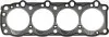 Прокладка головки циліндрів VICTOR REINZ 615241000 (фото 1)