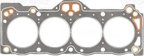 Прокладка Г/Б TOYOTA 1.6 COROLLA,CELICA,MR 2 87-92 1111516070 TOYOTA / LEXUS VICTOR REINZ 615257500