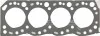 Прокладка ГБЦ TOYOTA 61-52750-30