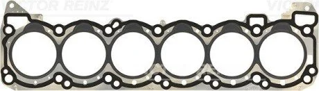 Прокладка ГБЦ PKW NISSAN VICTOR REINZ 61-52760-20
