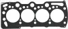 Прокладка ГБЦ OPEL Astra,Comdo,VectraA,B,Corsa 1,7TD 90-01 615277510
