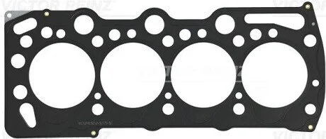 Прокладка ГБЦ OPEL Astra,Comdo,VectraA,B,Corsa 1,7TD 90-01 VICTOR REINZ 615277510